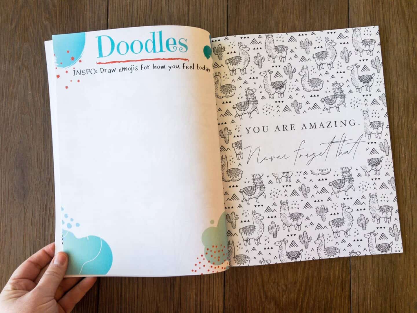 An Empowering, Creative Gift for Teen Girls They Will LOVE! - I Spy ...