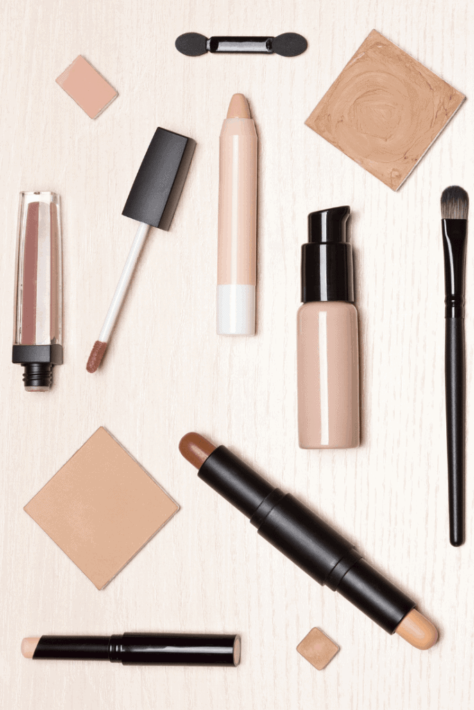 drugstore concealer