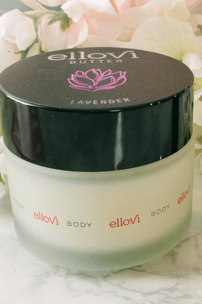 Ellovi: The Super Moisturizing Lotion Clean Enough to Eat!