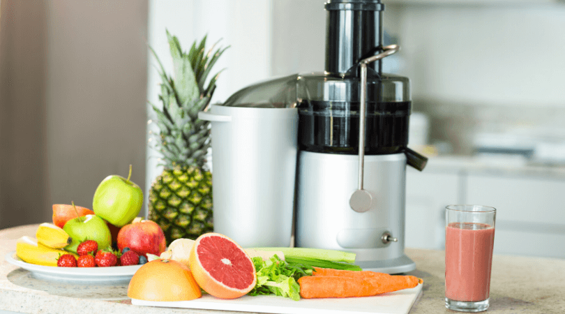 best juicers