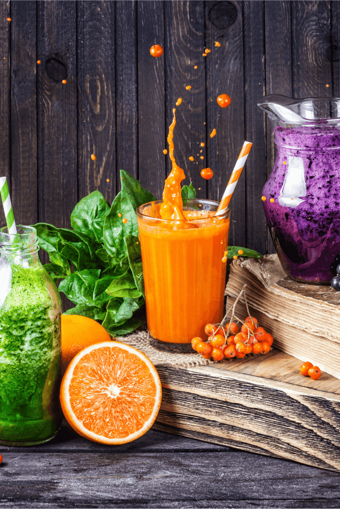 Top juicers 2020 discount