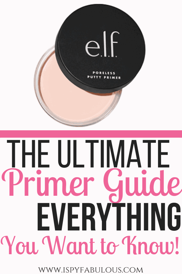 what is primer