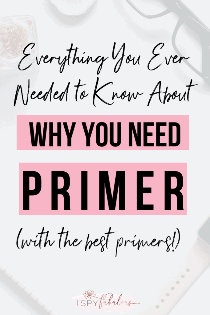 what is primer