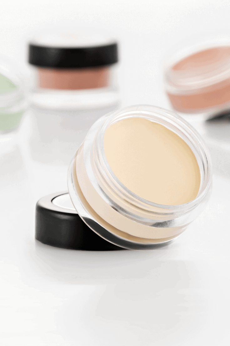 The Ultimate Primer on Everything You Wanted to Know About Primers! - I 