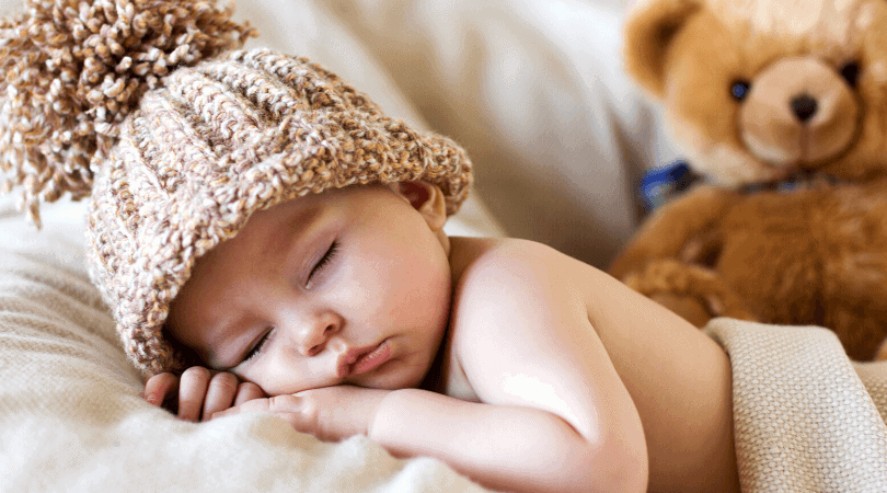 top baby names 2019