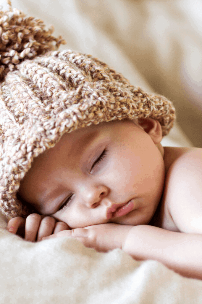 The Top 20 Baby Names of 2019 Revealed!