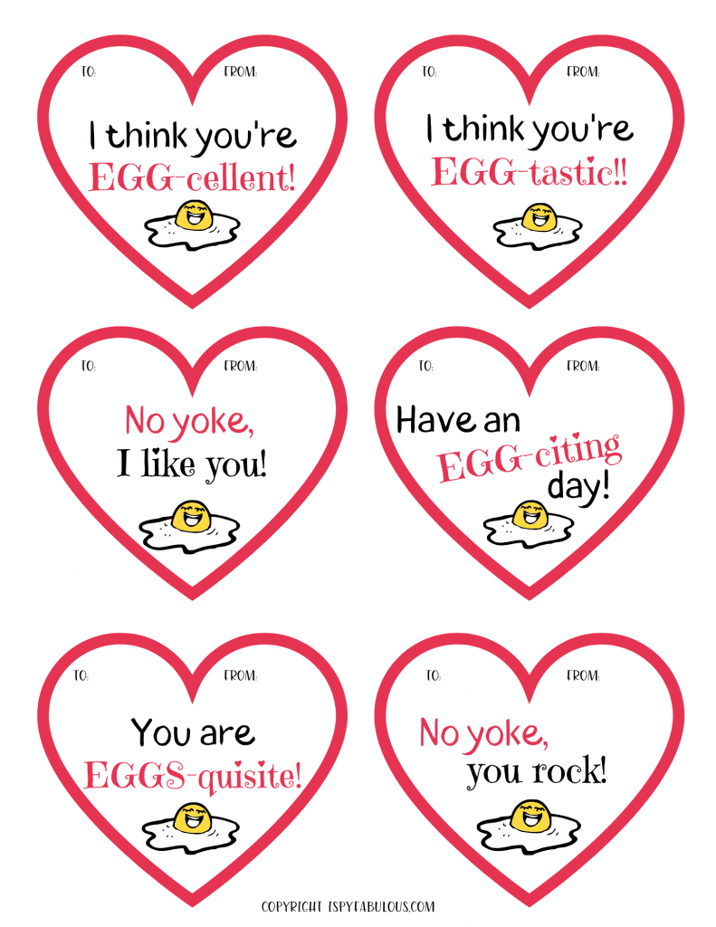 diy valentines for kids