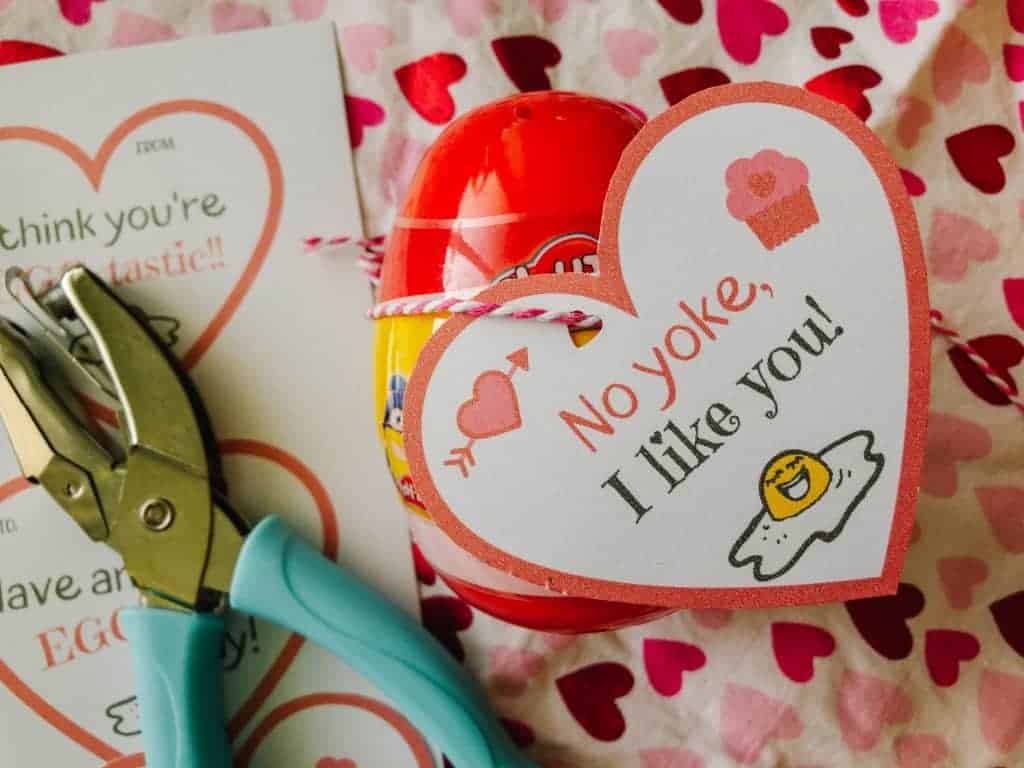 diy valentines for kids