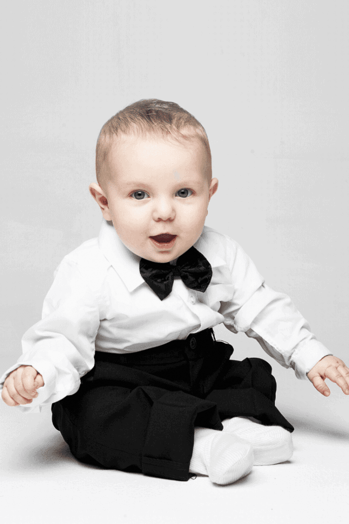 73 Charming Classic Boy Names That Never Go Out of Style! - I Spy Fabulous