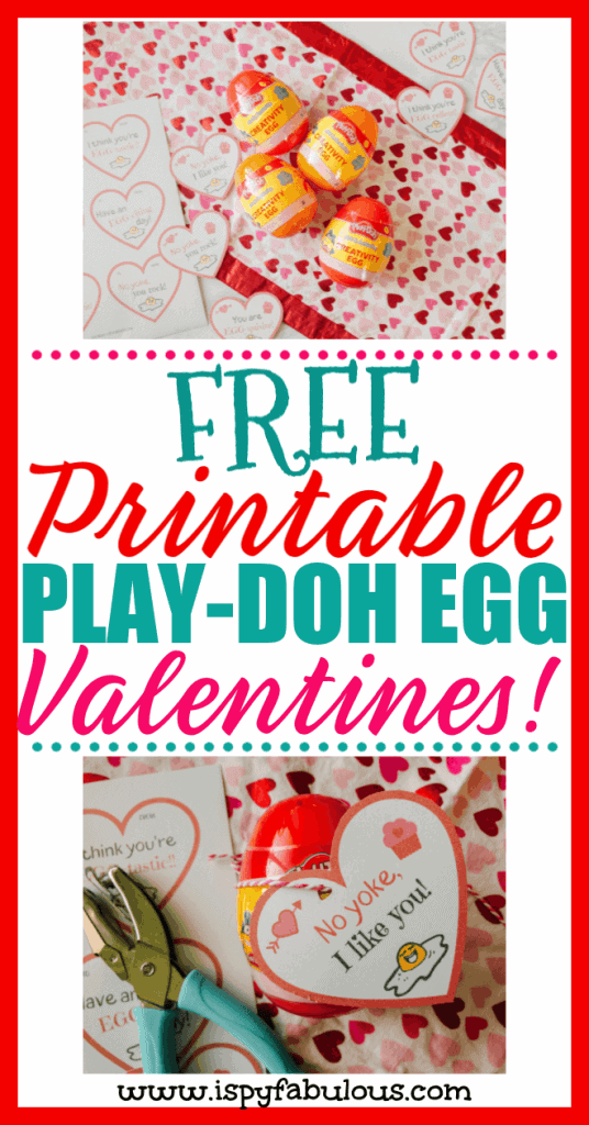 diy valentines for kids