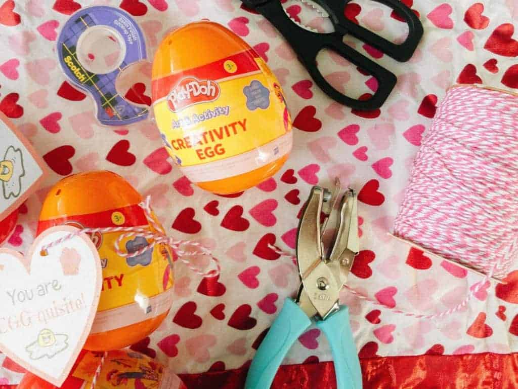 diy valentines for kids