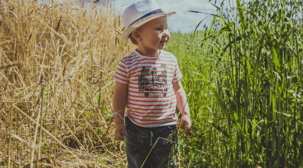 86 Outdoorsy Boy Names For The Nature Loving Parent I Spy Fabulous