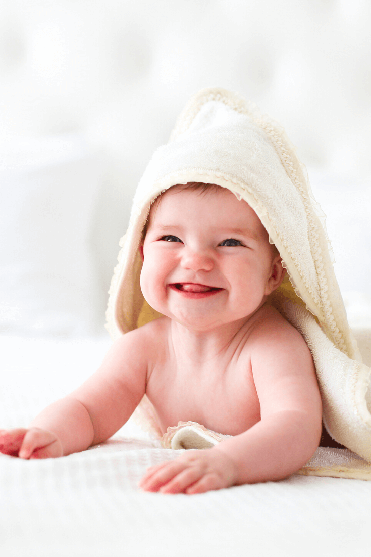 60+ Unique Unisex Names Everyone Will Love!