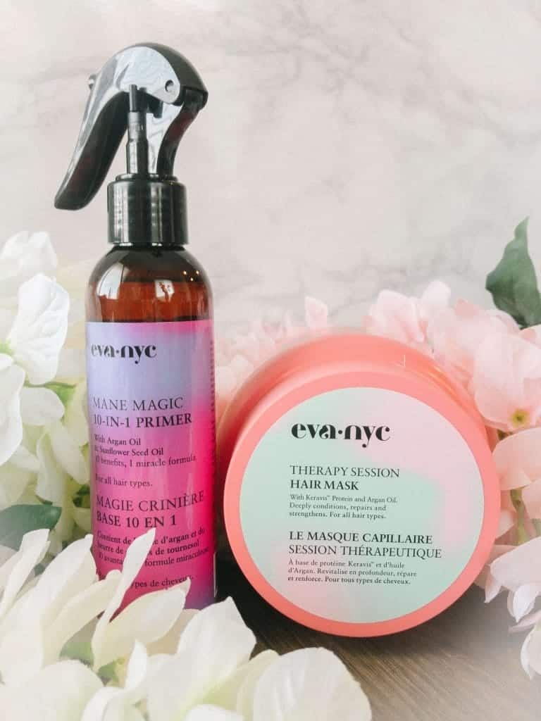 Get Great Hair With Eva NYC!