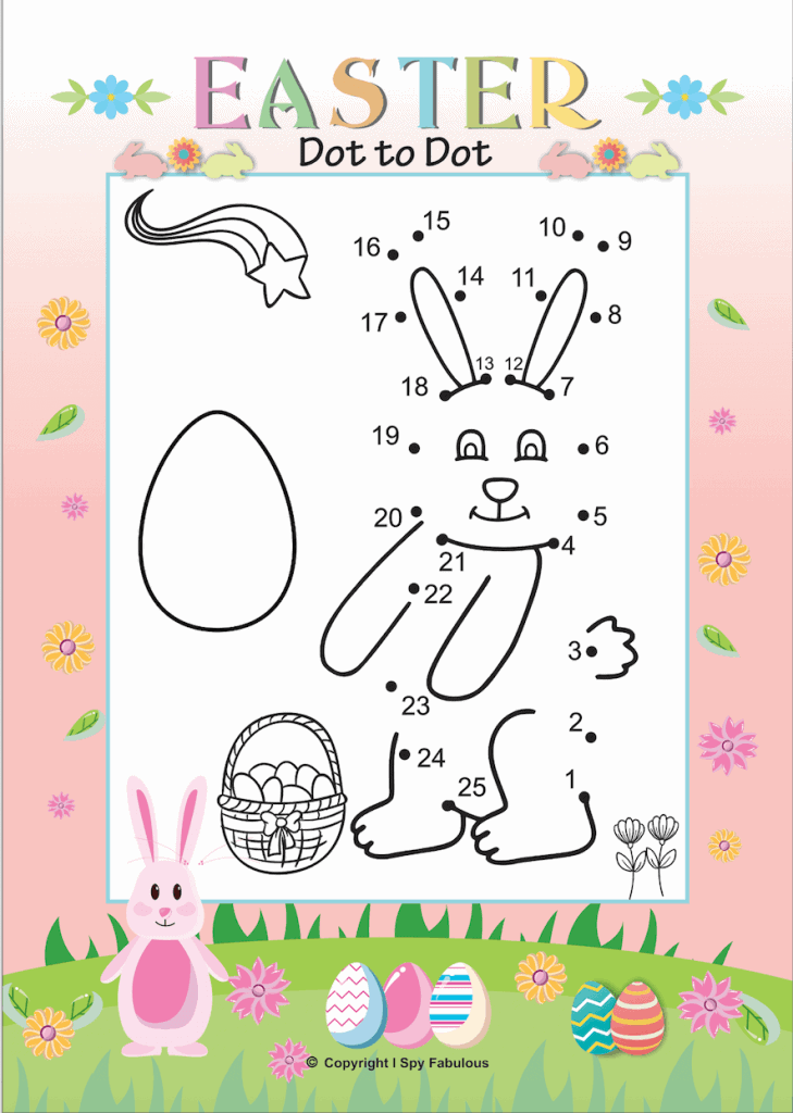 easter printables