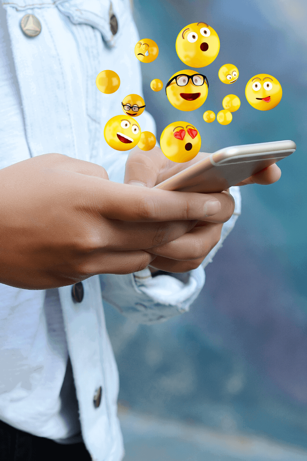 117 NEW Emojis & Their Meanings for 2020!