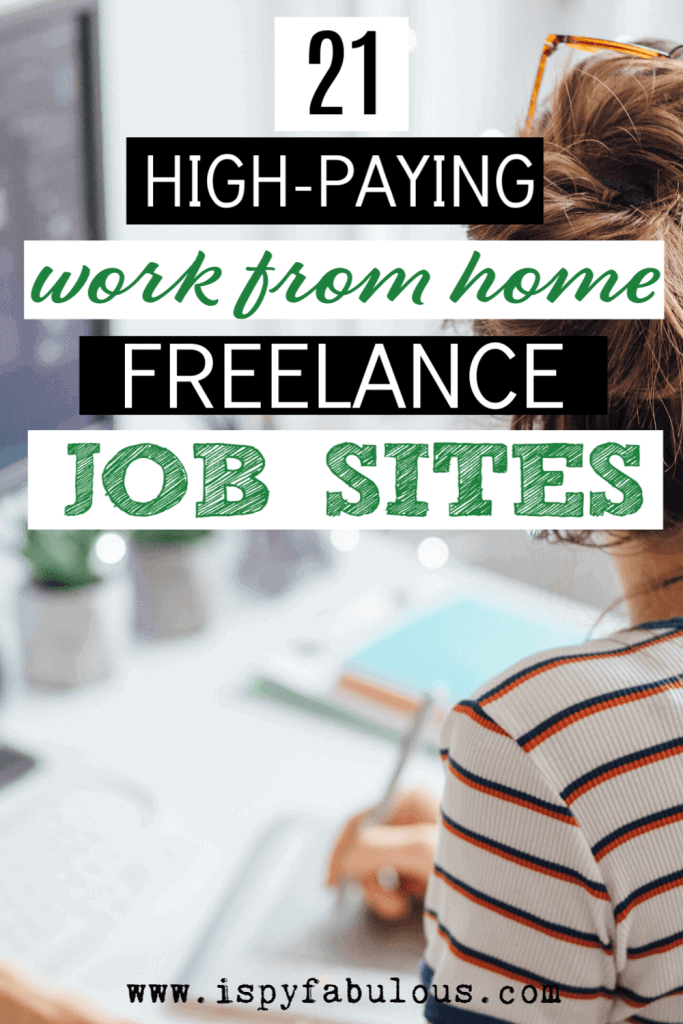 freelance writing jobs