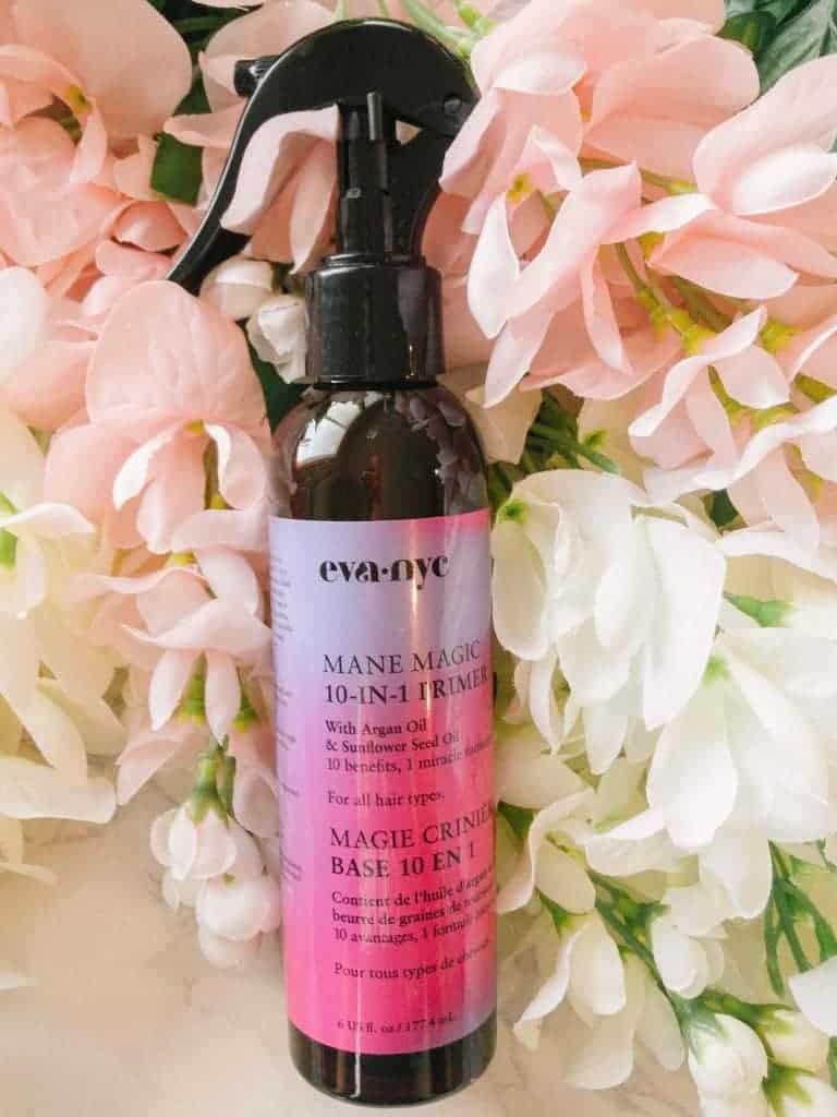 eva nyc mane magic 10-in-1 primer spray for hair eva nyc mane magic 10-in-1 primer spray for hair