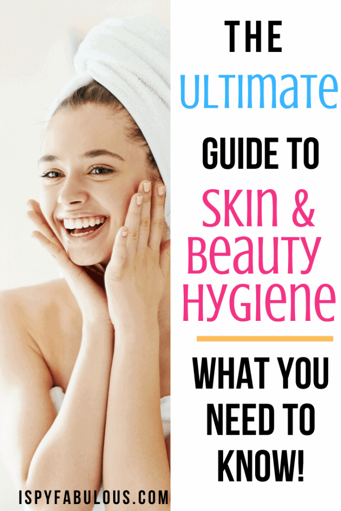 skin care tips