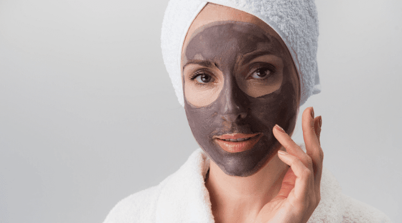 how to get rid of blackheads