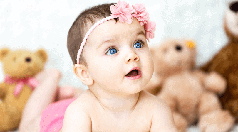88 Smart Sassy Girl Names That Start With S I Spy Fabulous