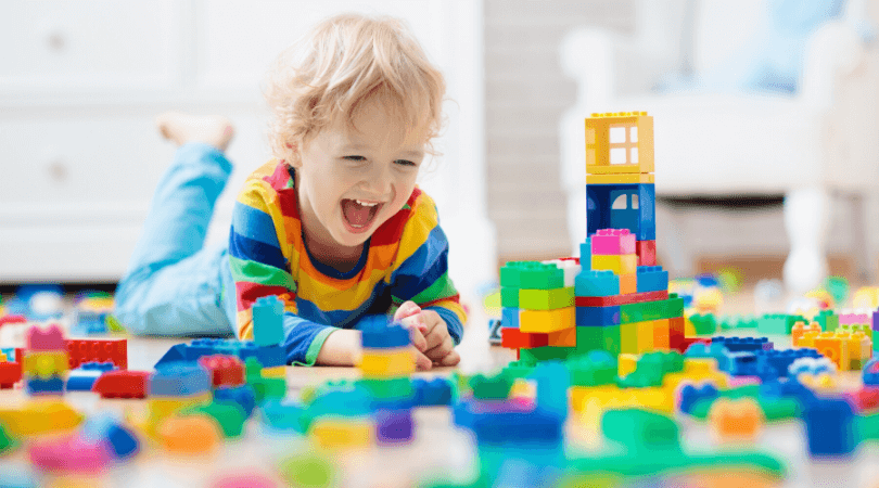 activities for kids at home