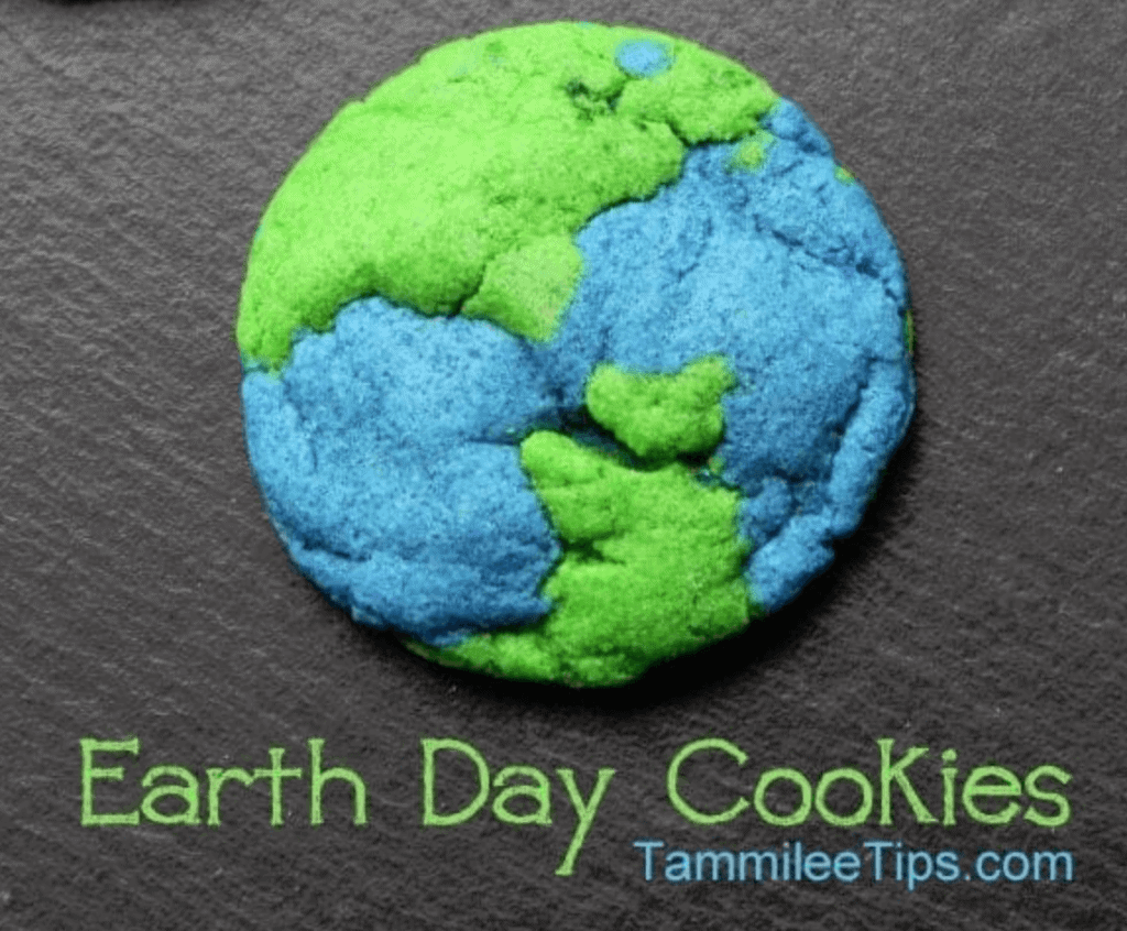 earth day activities for kids