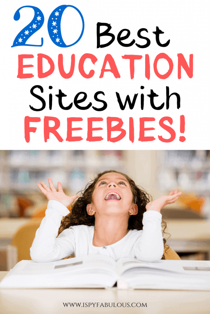 free educational websites for kids