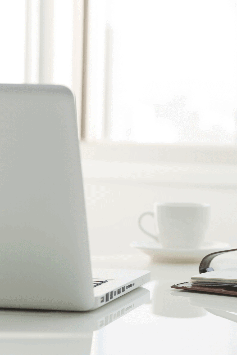 8 Easy Ways to Feng Shui Your Home Office for Good Energy!