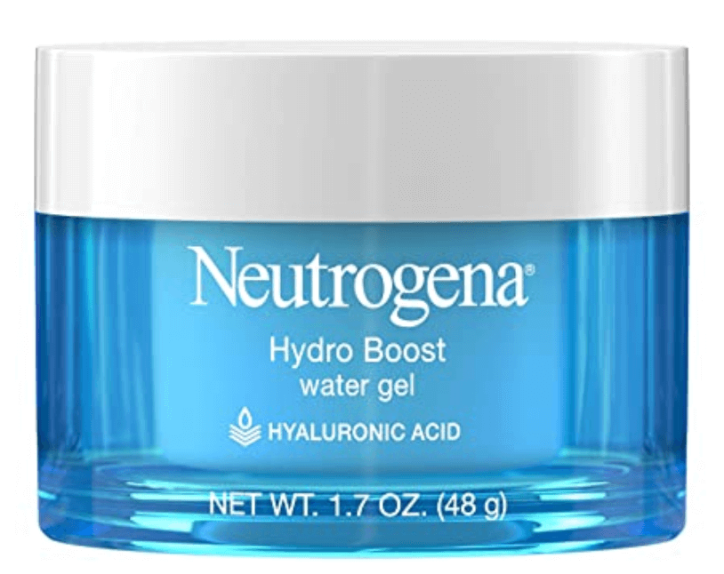 drugstore moisturizer