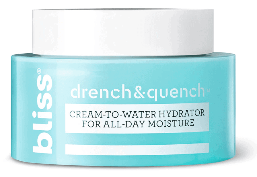 drugstore moisturizer