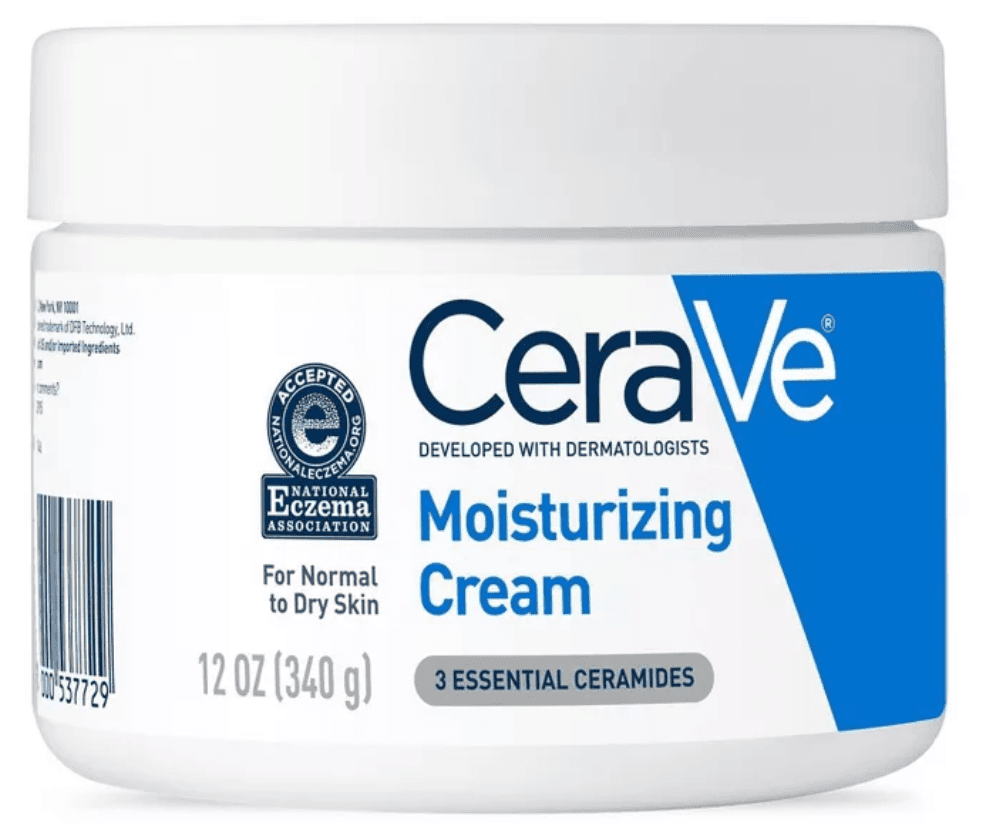 drugstore moisturizer