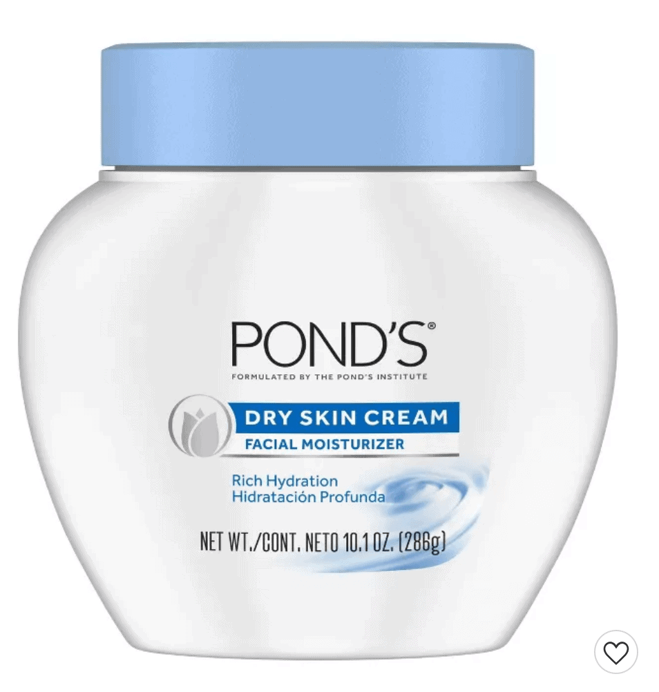 drugstore moisturizer