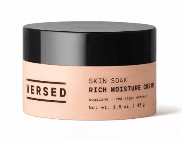 drugstore moisturizer