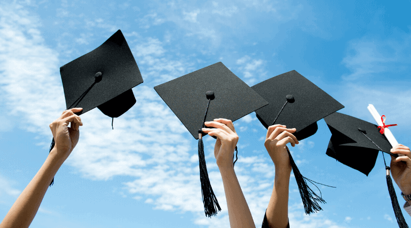 10 Tips For Planning A Virtual Graduation Party I Spy Fabulous