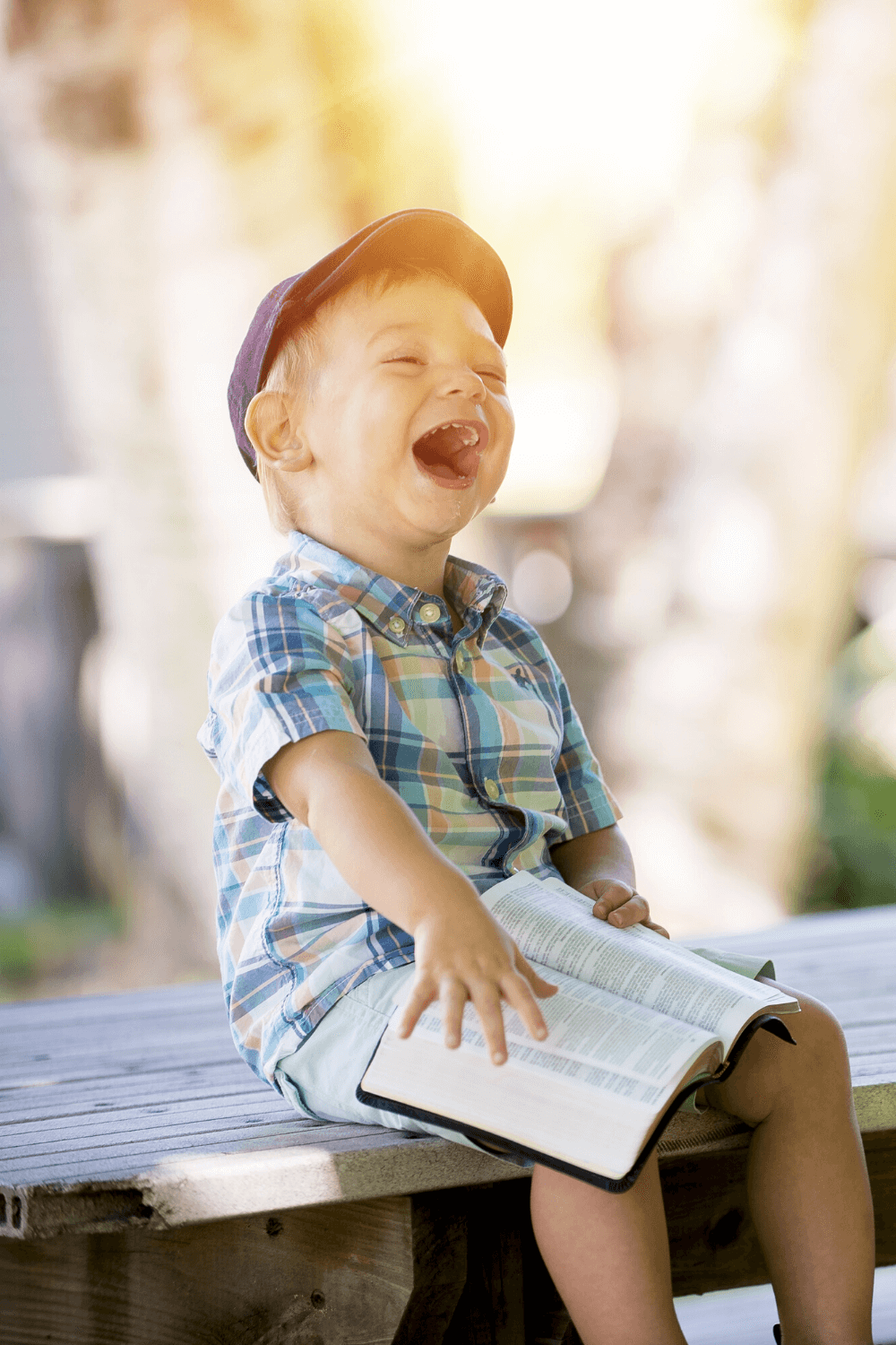 85+ Must-Read Jokes Kids of All Ages Will Love!