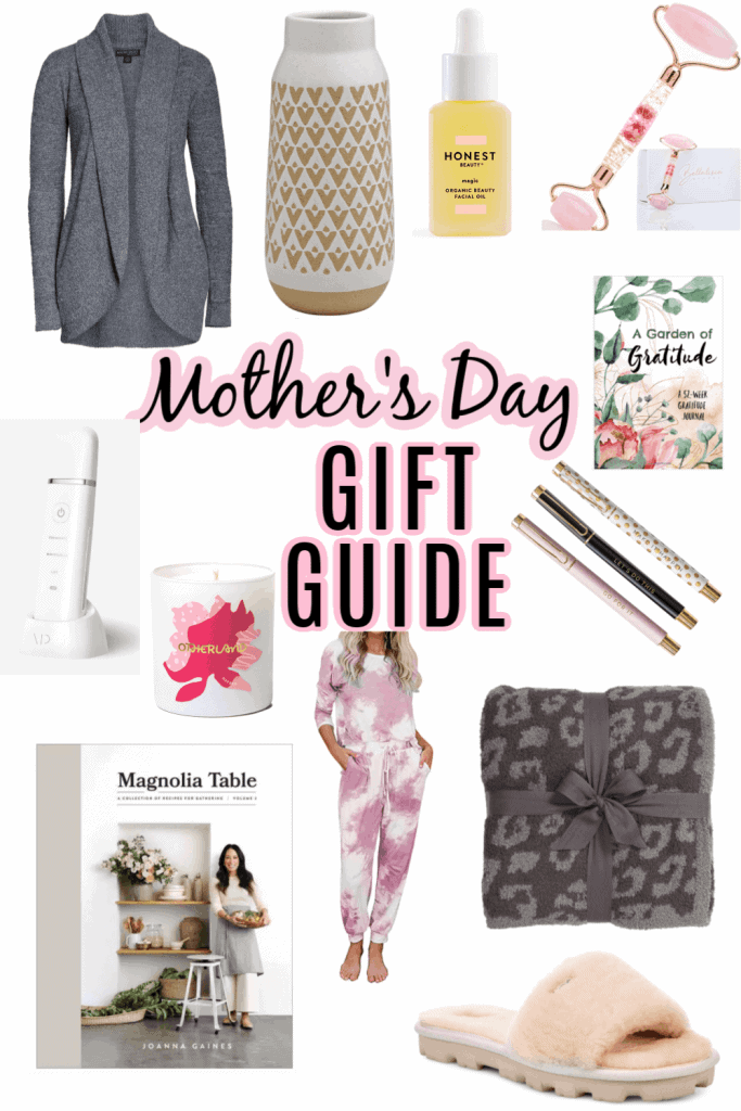 mother's day gift ideas