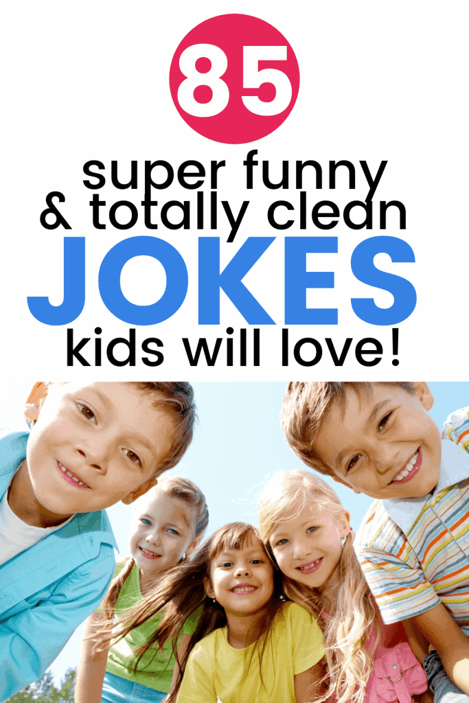 jokes for kids