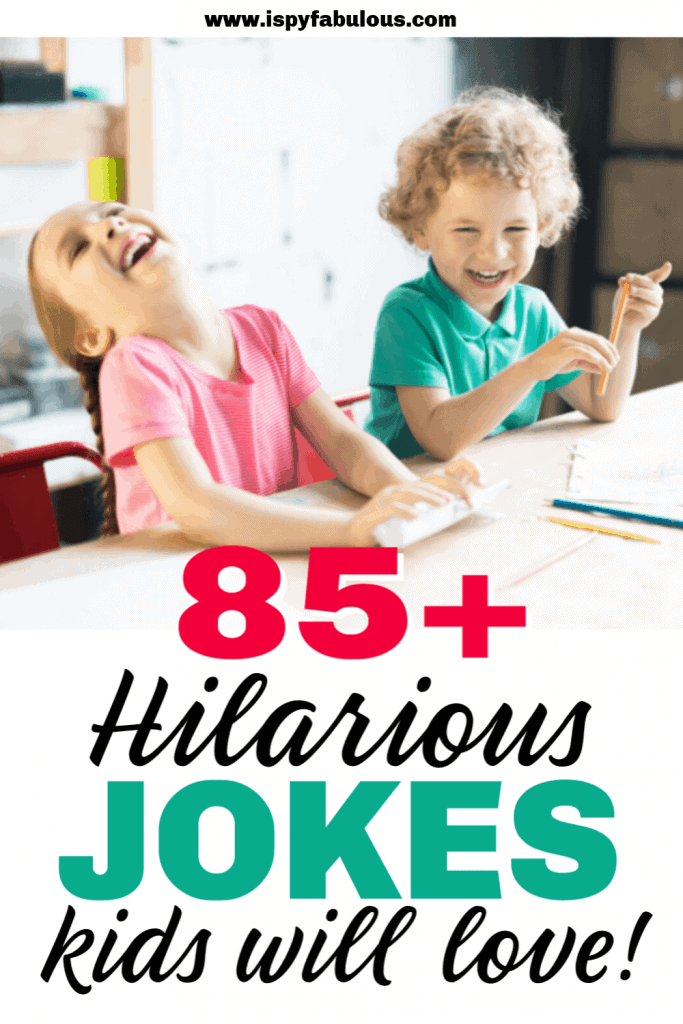 jokes for kids