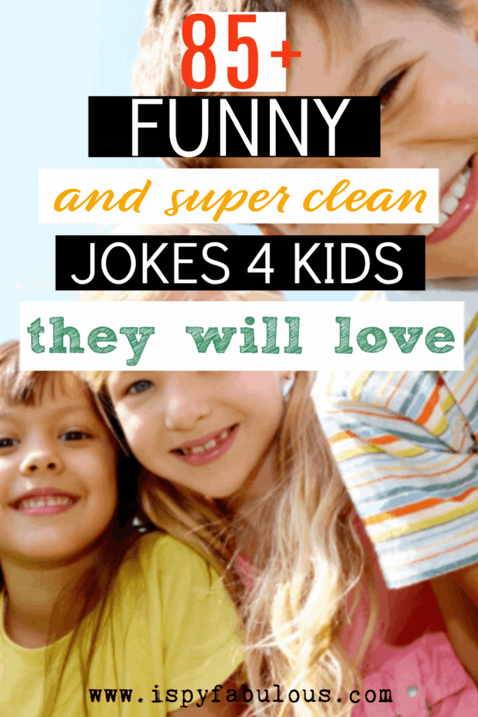 jokes for kids