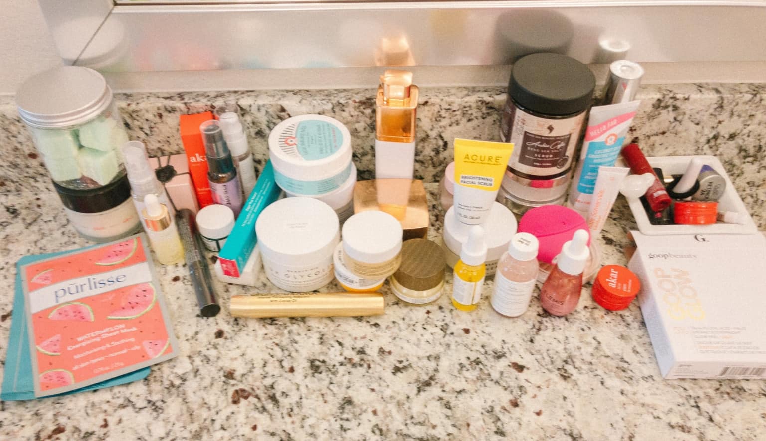 10 Must-Have Skin Care Products on Amazon! - I Spy Fabulous