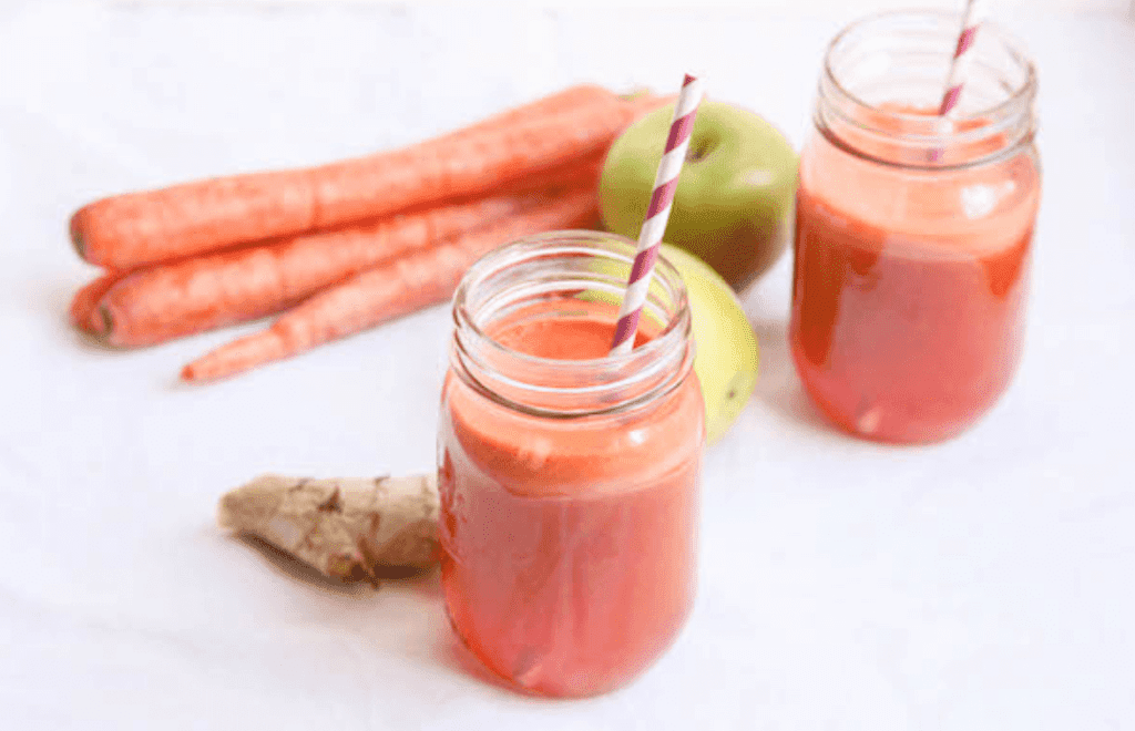 juicing recipes