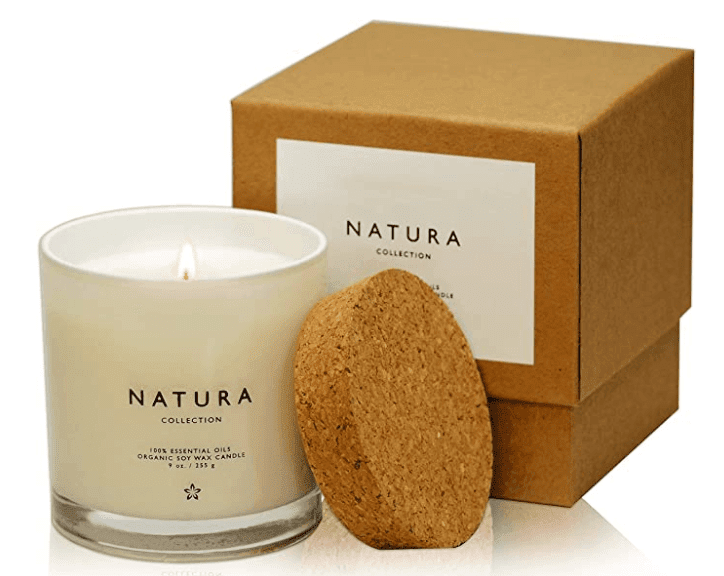 non-toxic candles