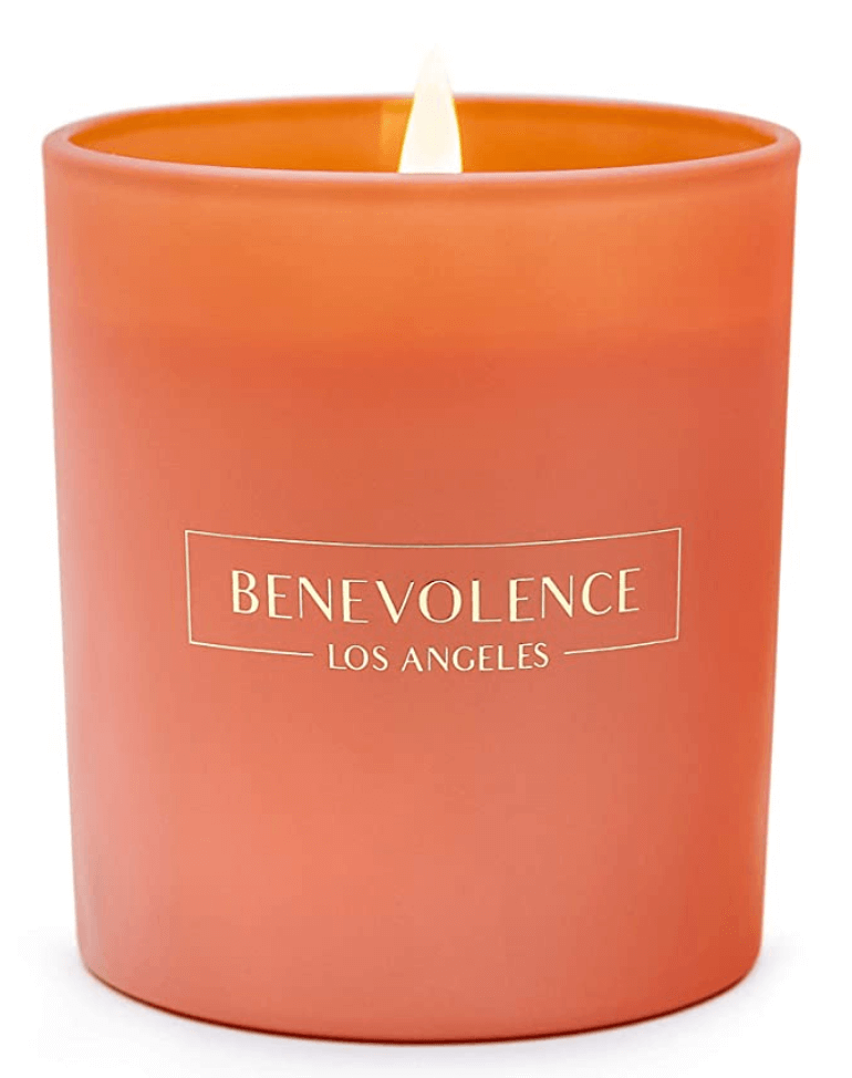 non-toxic candles