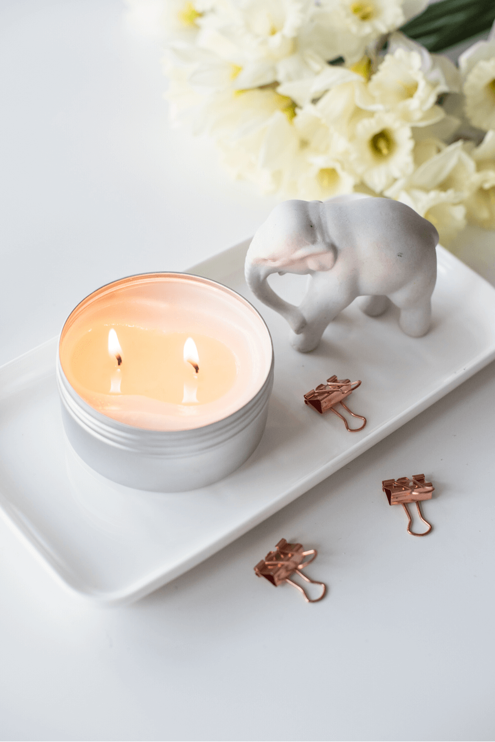 5 Incredible Non-Toxic Candles that Will Light Up Your Life!