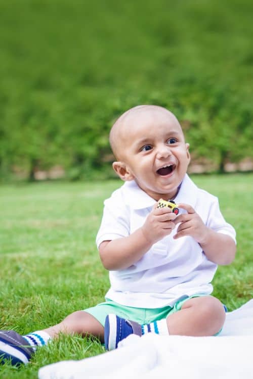 49 Cool & Modern Indian Boy Names!