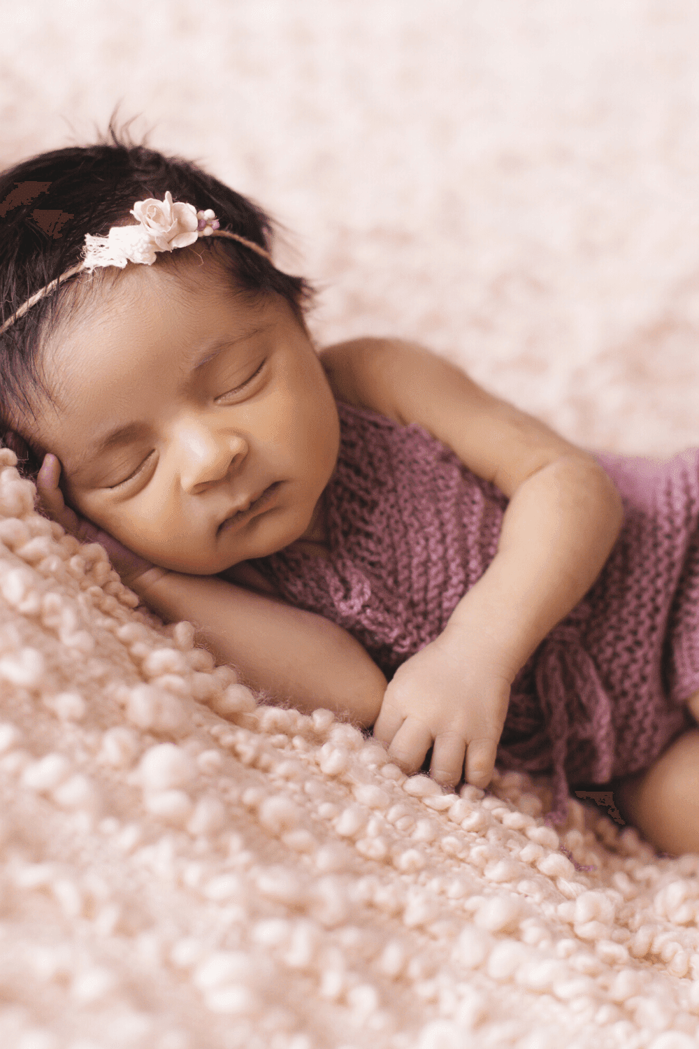 64 Modern & Meaningful Indian Girl Names for your Little Goddess!