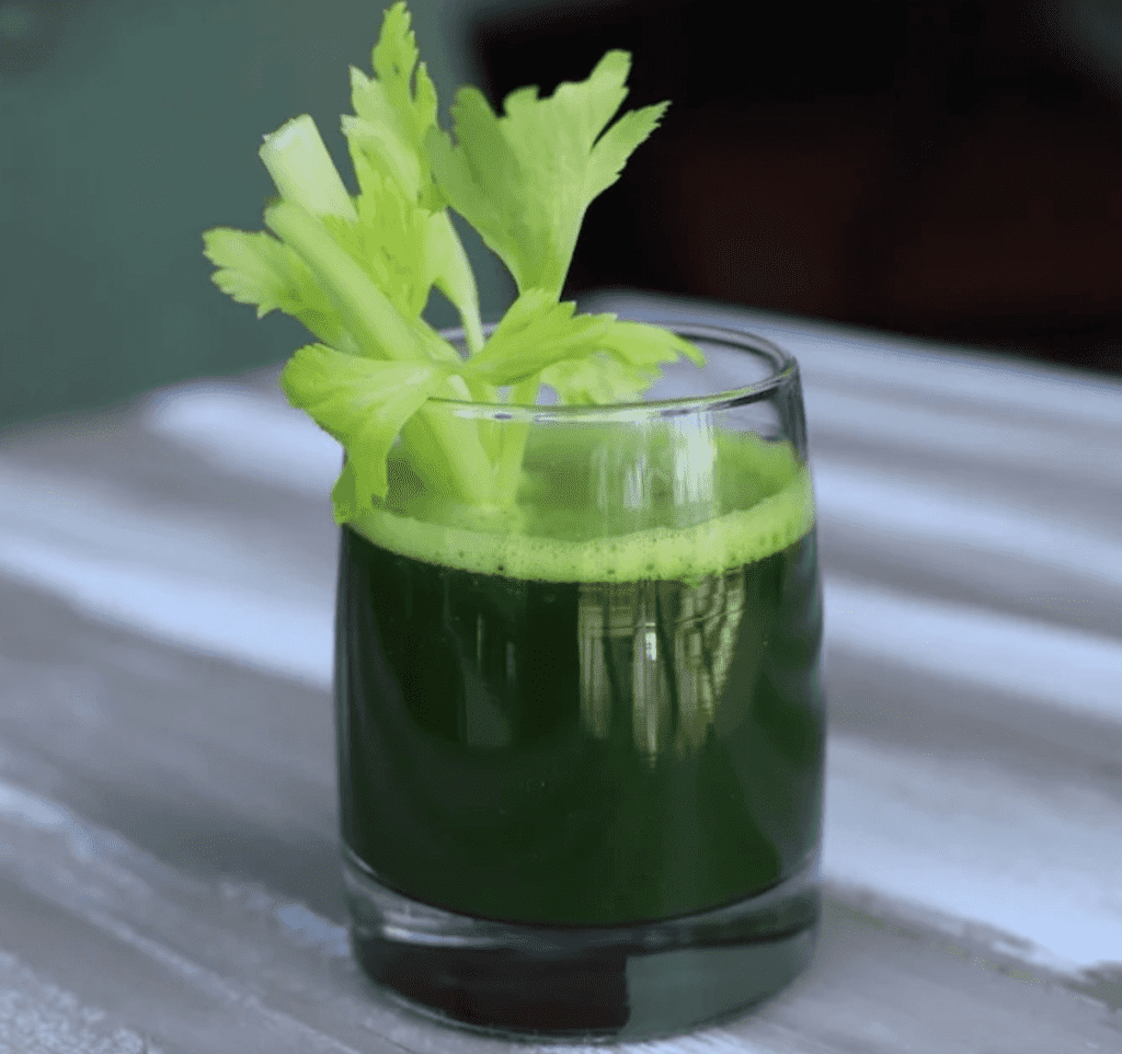 juicing recipes