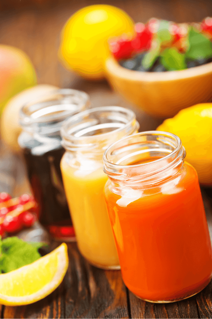 juicing recipes