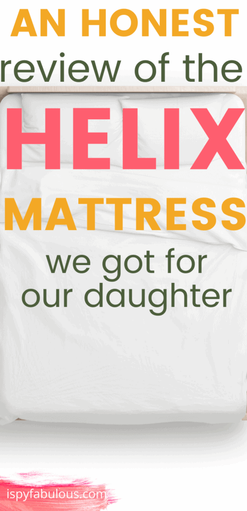 helix-mattress-review